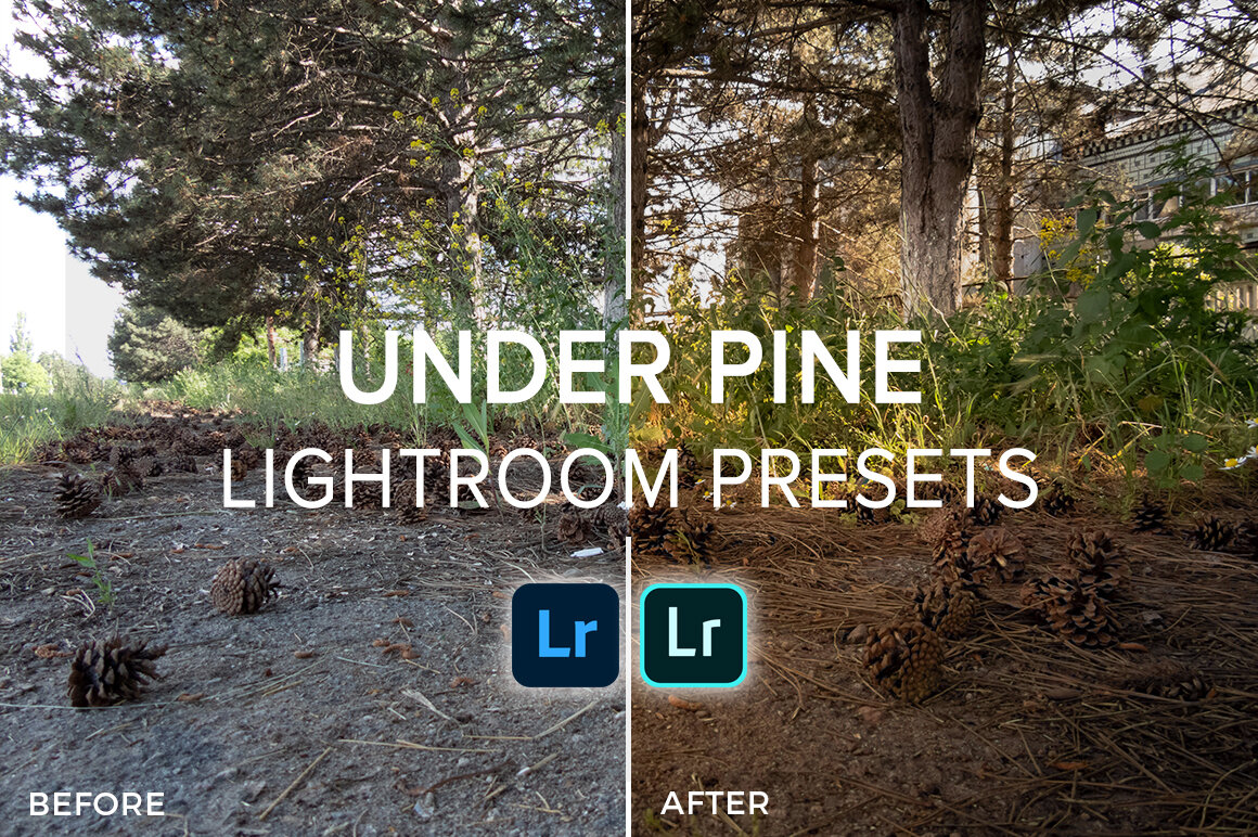 Пресет показал себя отлично и на этих изображениях.