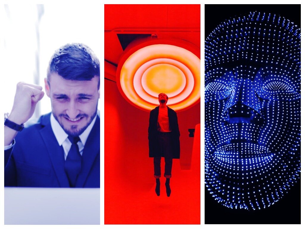 Как убрать страхи и уверенно идти к своим целям