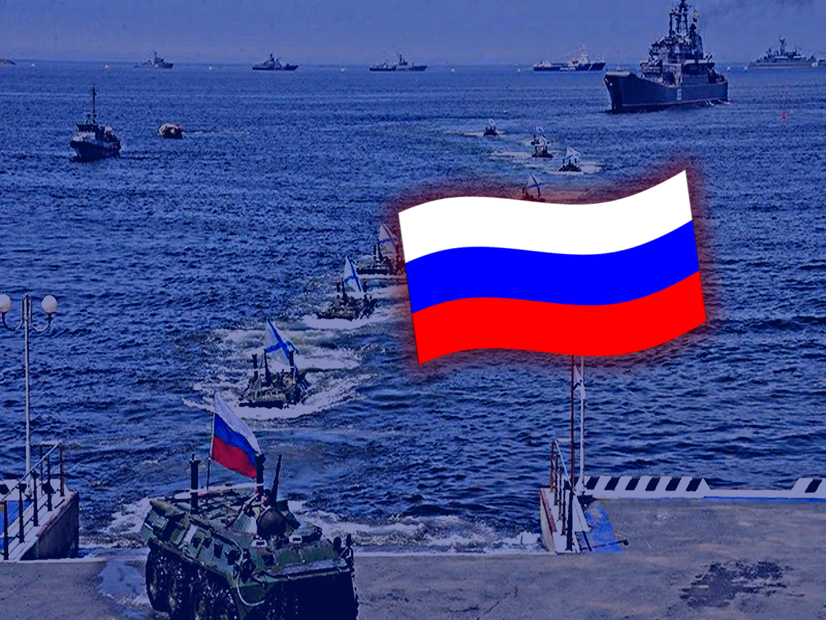 Протест против военных маневров России на Курильских островах заявили США и Япония