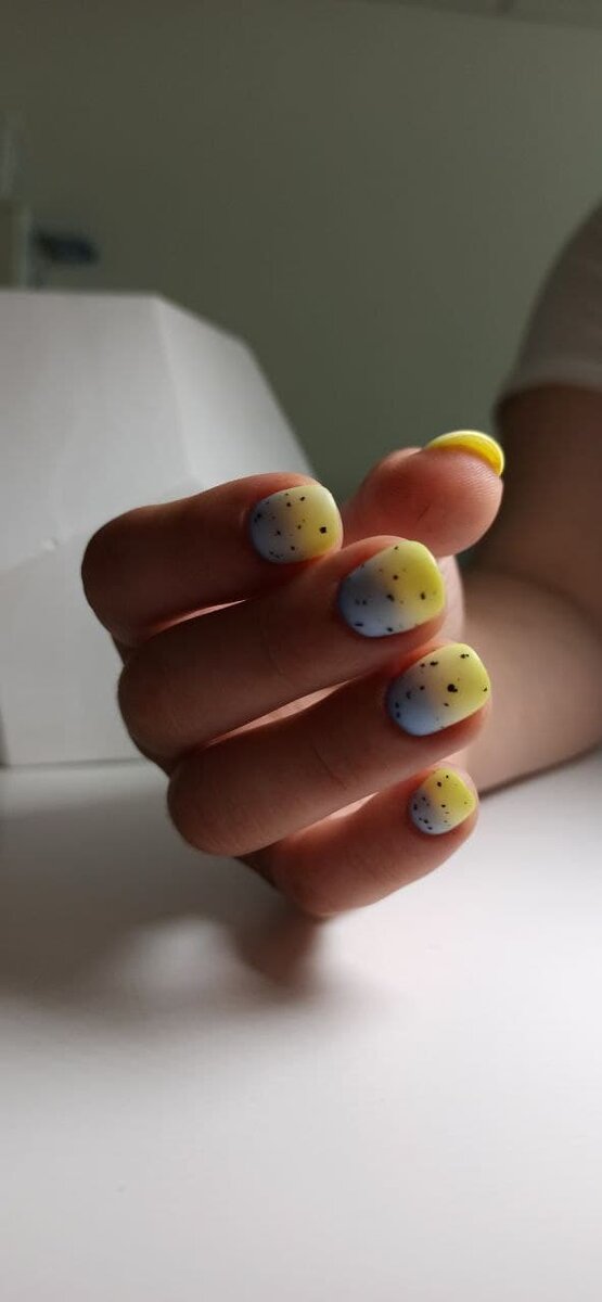 Пример плохого фото