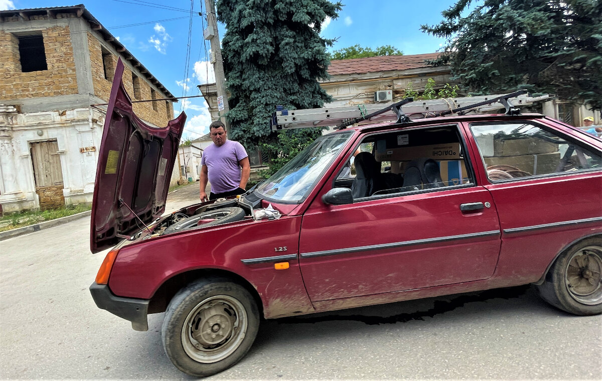 Закипел двигатель на авто, как избежать максимального ущерба ДВС и  первоначальные действия при этой проблеме, рассказываю | Авторемонт и  техника | Дзен