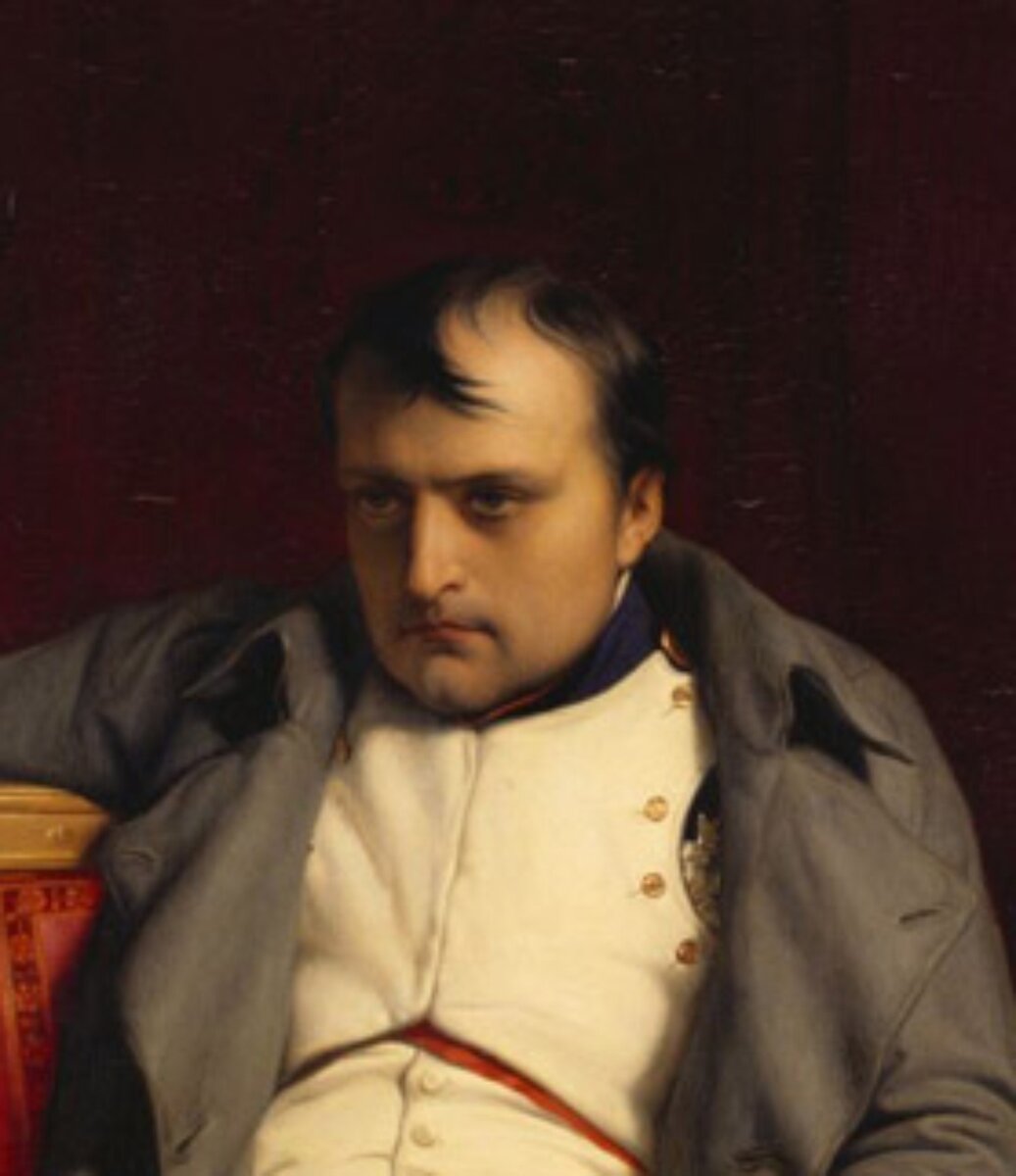 Вот тот молодец, которого неплохо было бы унять)))