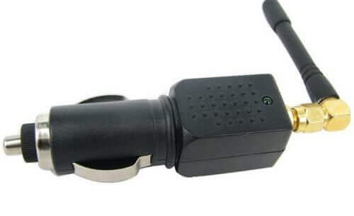 Такой гаджет поможет убрать трек с маршрутных компьютеров или пропасть с карты установленных маяков.