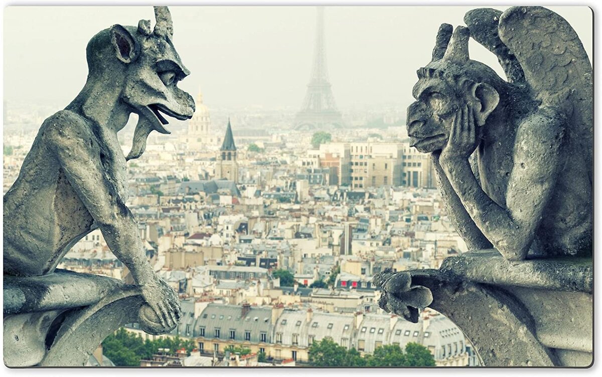 Resistance химеры. Время химер. Время химер. Время химер. Химеры собора парижской богоматери.