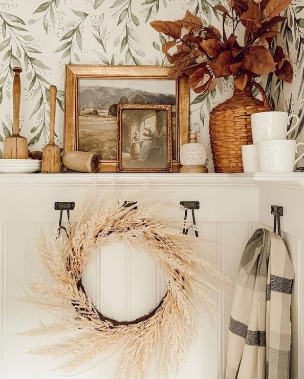 Фото из Инстаграм-аккаунта @eleanorrosehome