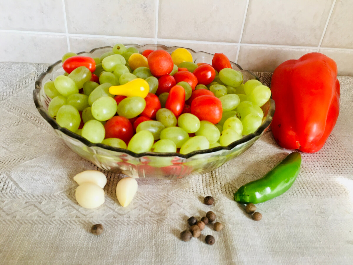 Фото: Еда без труда