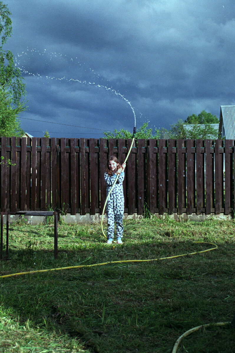 Fujifilm Superia 400