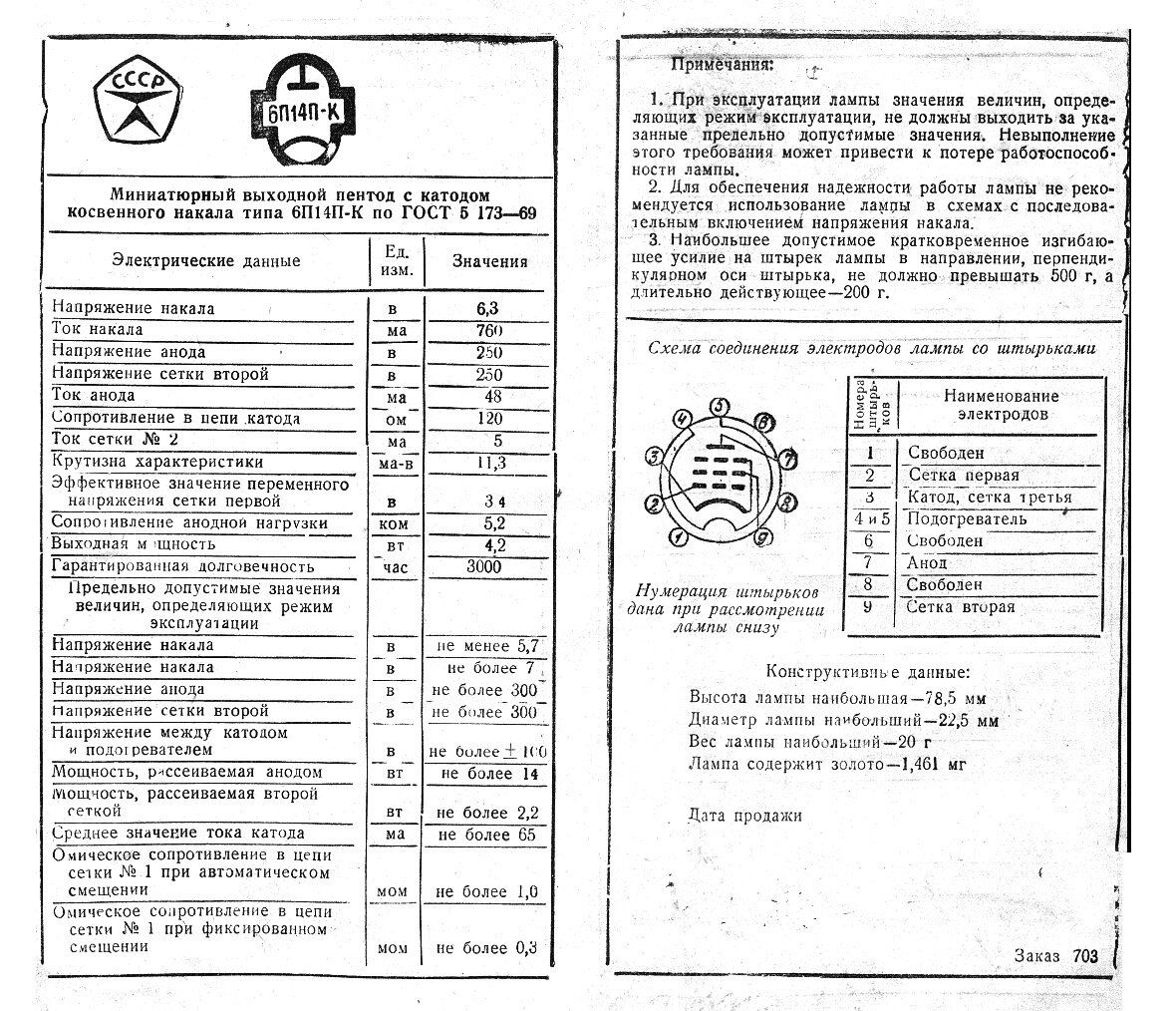 6 п 2 п 1. Радиолампа 6п14п характеристики. Радиолампа 