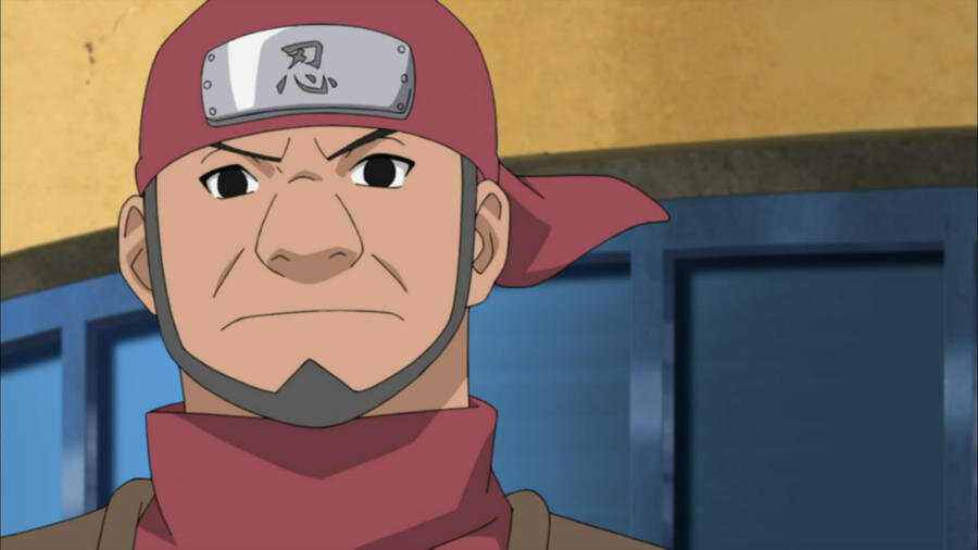 Капитан перед всеми дивизиями