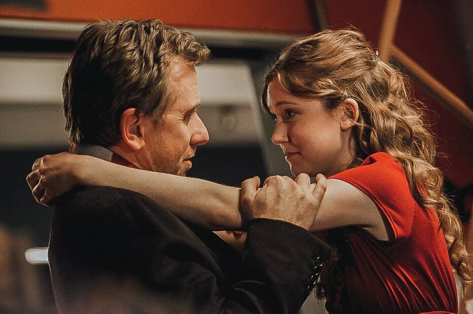 Кадр из сериала «Обмани меня» (2009-2011)