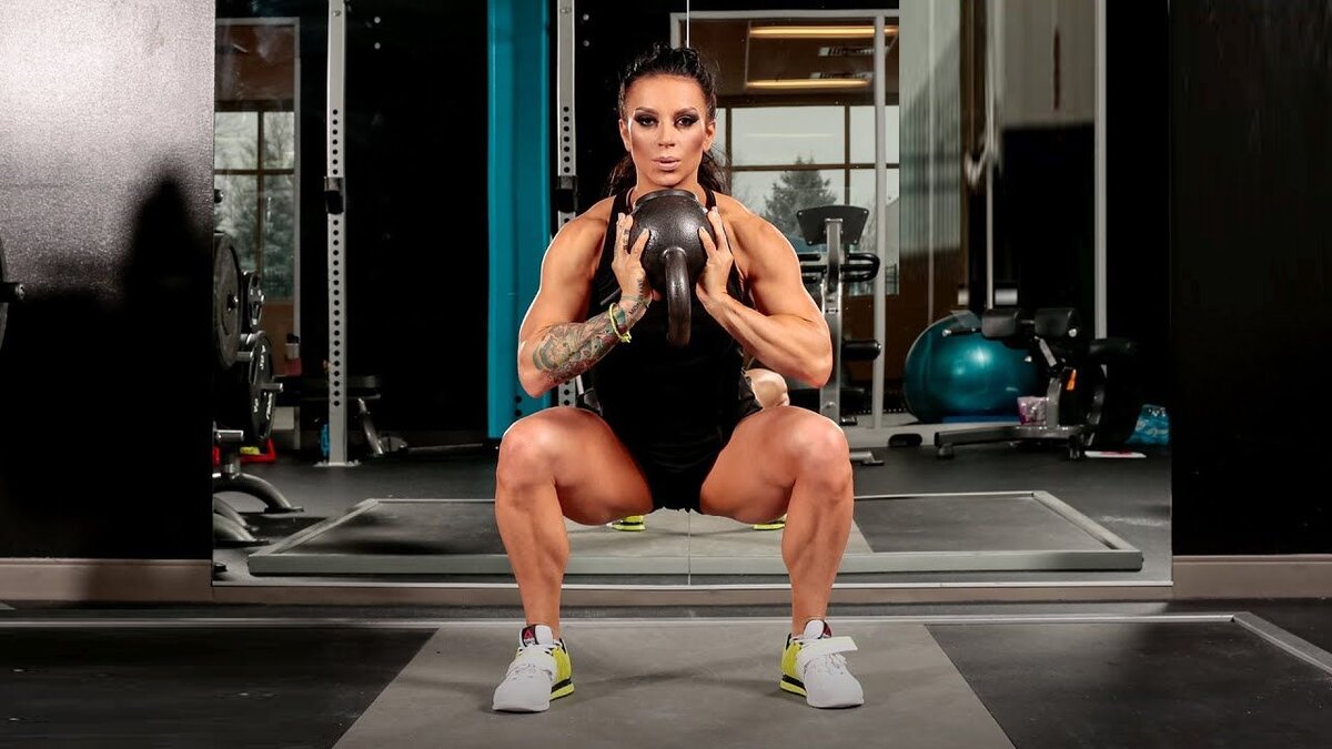 Приседания, жим лежа и жим ногами: как спасти суставы, позвоночник, но повысить результаты