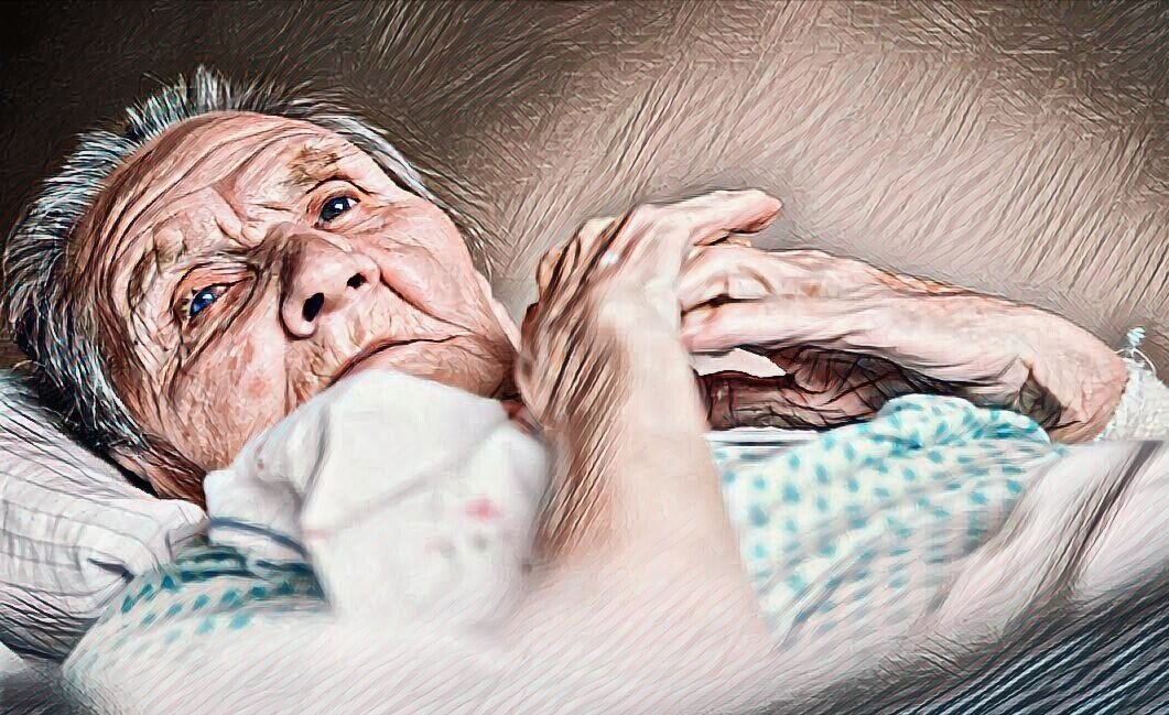 бабулины истории дзен