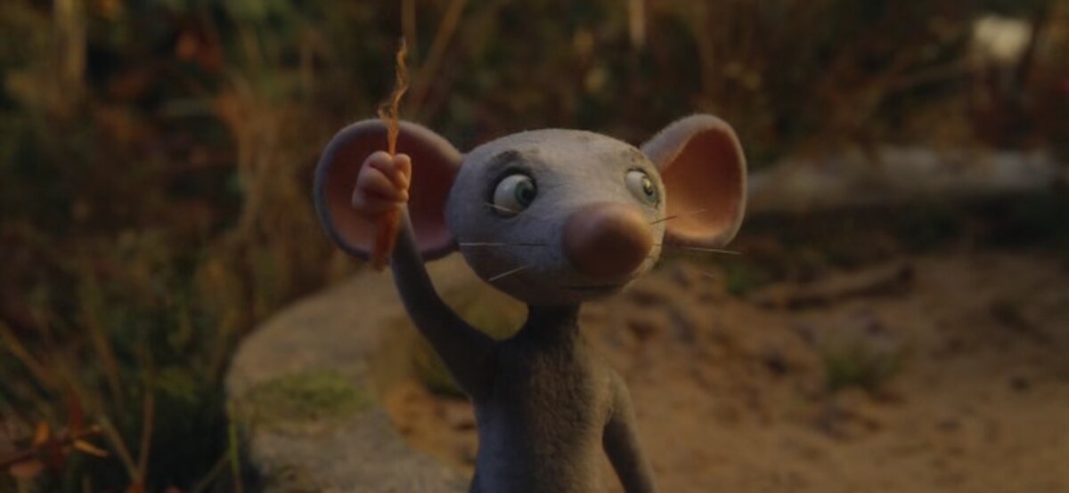 Уизли и её смертельный трофей