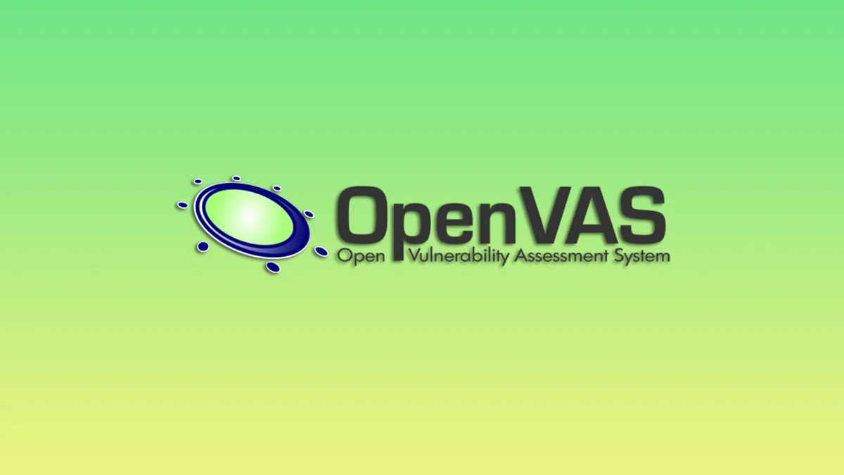 OpenVAS