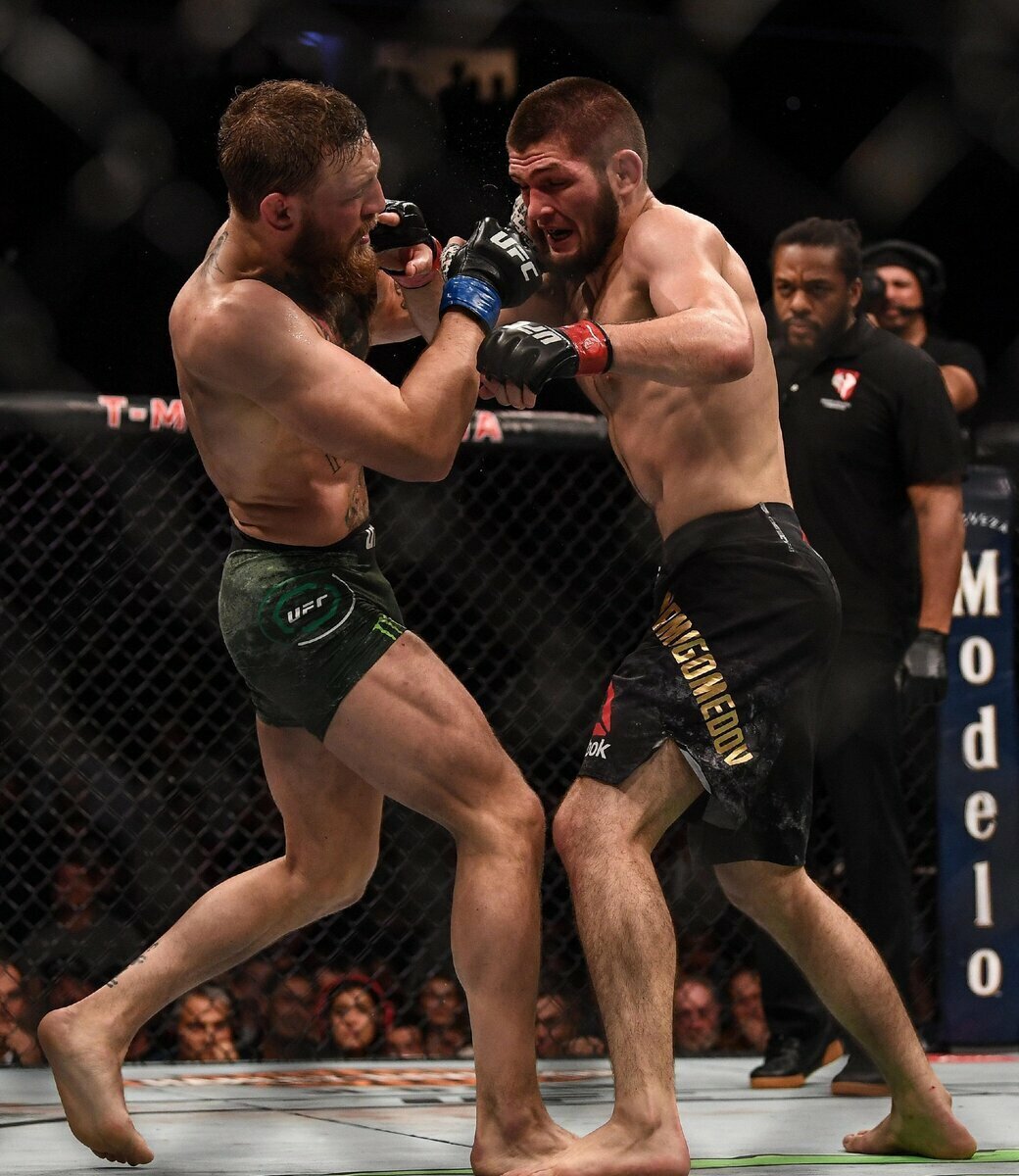 @ufc