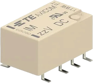 Рис. Внешний вид сигнального реле 1462037-1
