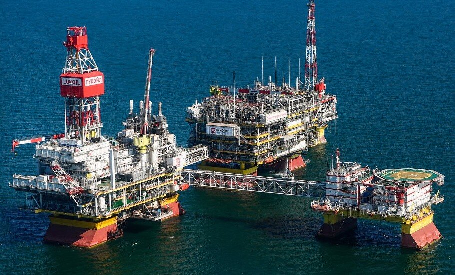 Новое месторождение относится к группе крупных