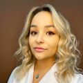 Милана Саид-Эминовна Азимова - врач-дерматовенеролог, косметолог клиники 360 Cosmetology