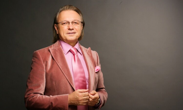 Юрий Маликов