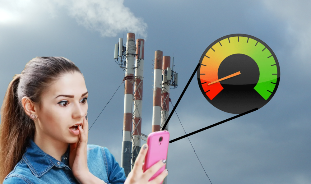 Как быстро мы почувствуем отсутствие развития сотовых сетей?