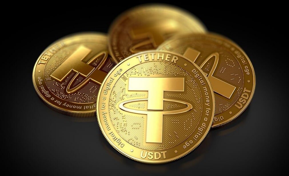 Tether