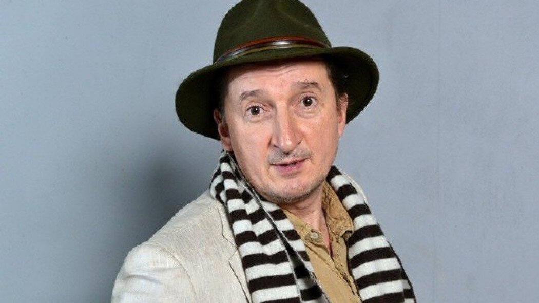 Актер александр лыков биография личная жизнь
