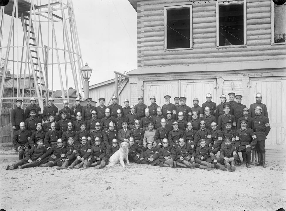 Максим Дмитриев фотограф 19 век