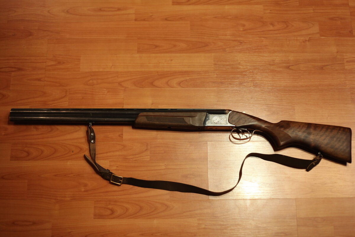 ИЖ-27