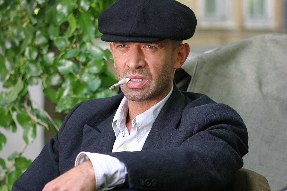 "Ликвидация" кадр из к/ф Яндек картинки