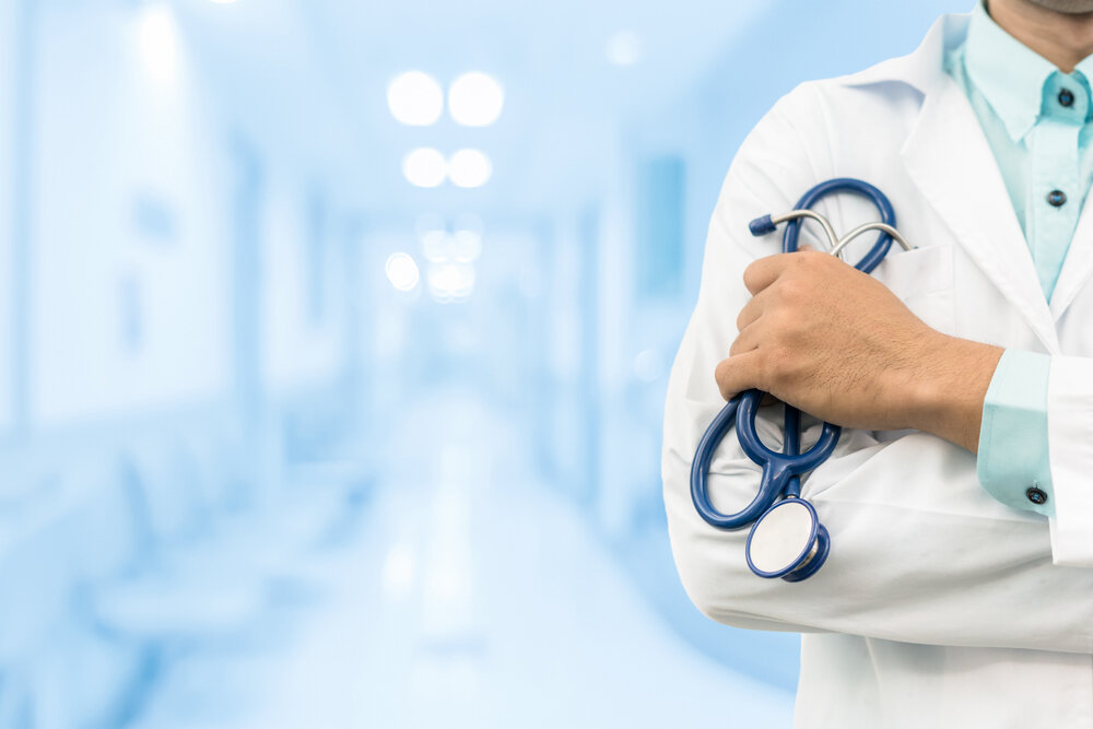 Тверское здравоохранение усилят на 3,3 млрд рублей