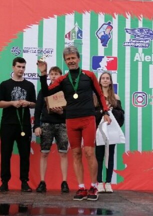 Сергей Пономарев
