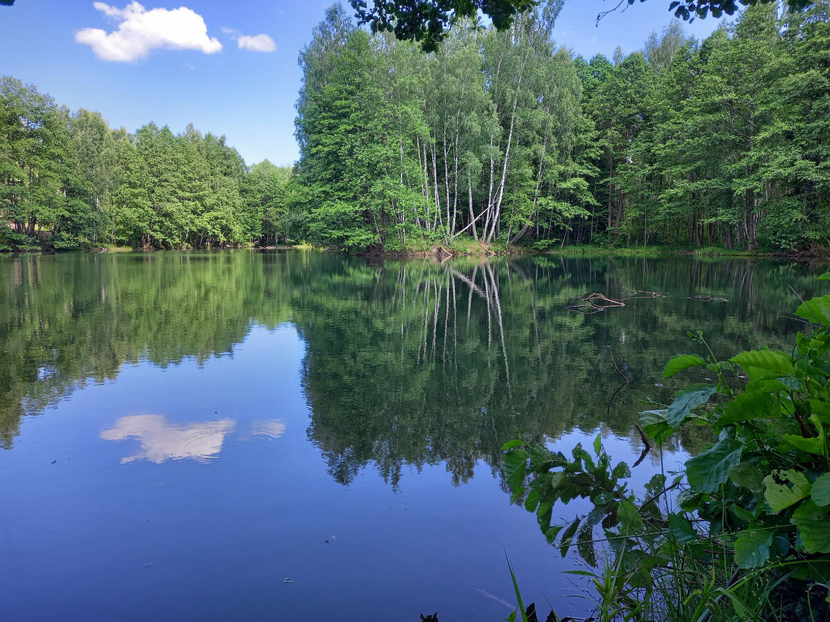 Суворовские карьеры