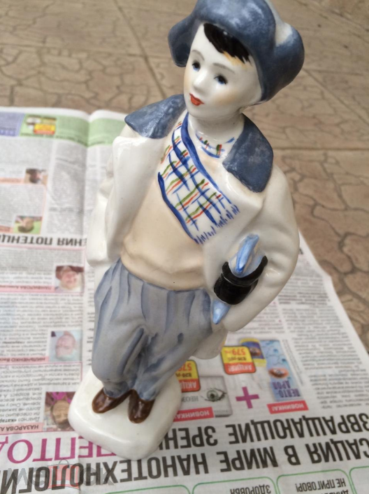 Милота? Фото взято с просторов интернета с целью иллюстрации.