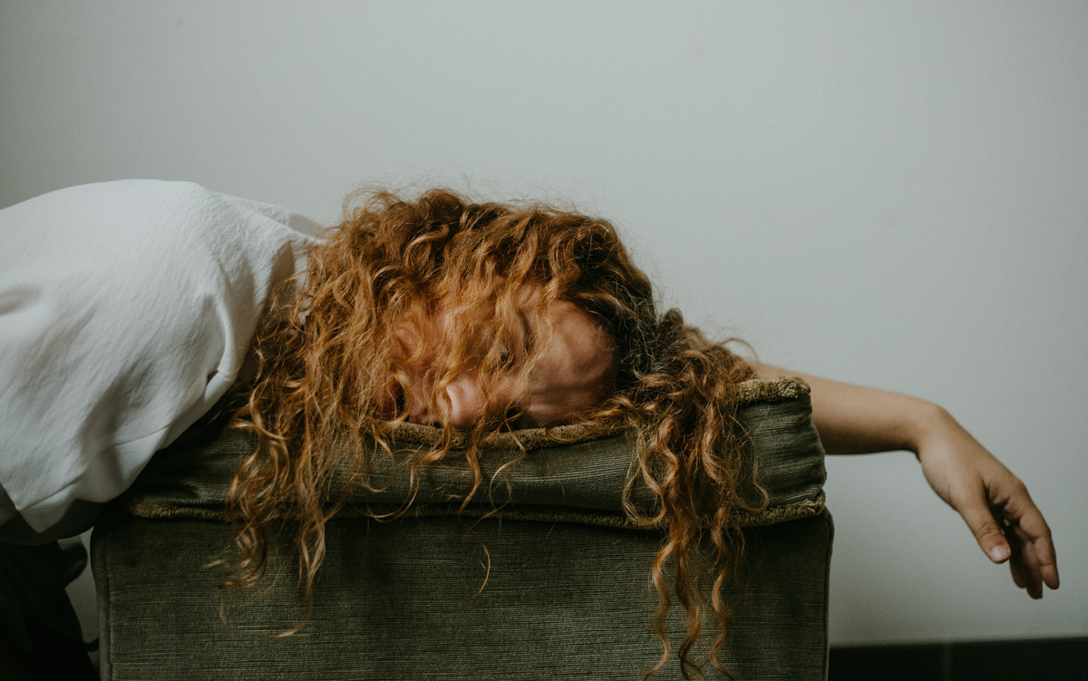     Какие знаки зодиака склонны к депрессии? Фото: Unsplash.com