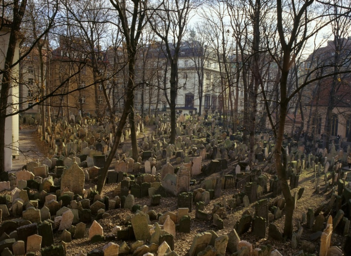 Фотограф 12 лет снимал по всему миру заброшенные места, и от этих кадров невозможно оторваться