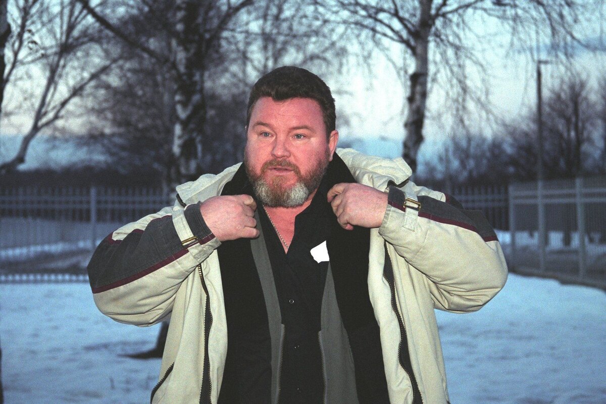        globallookpress.com / © Maxim Burlak / Russian Look