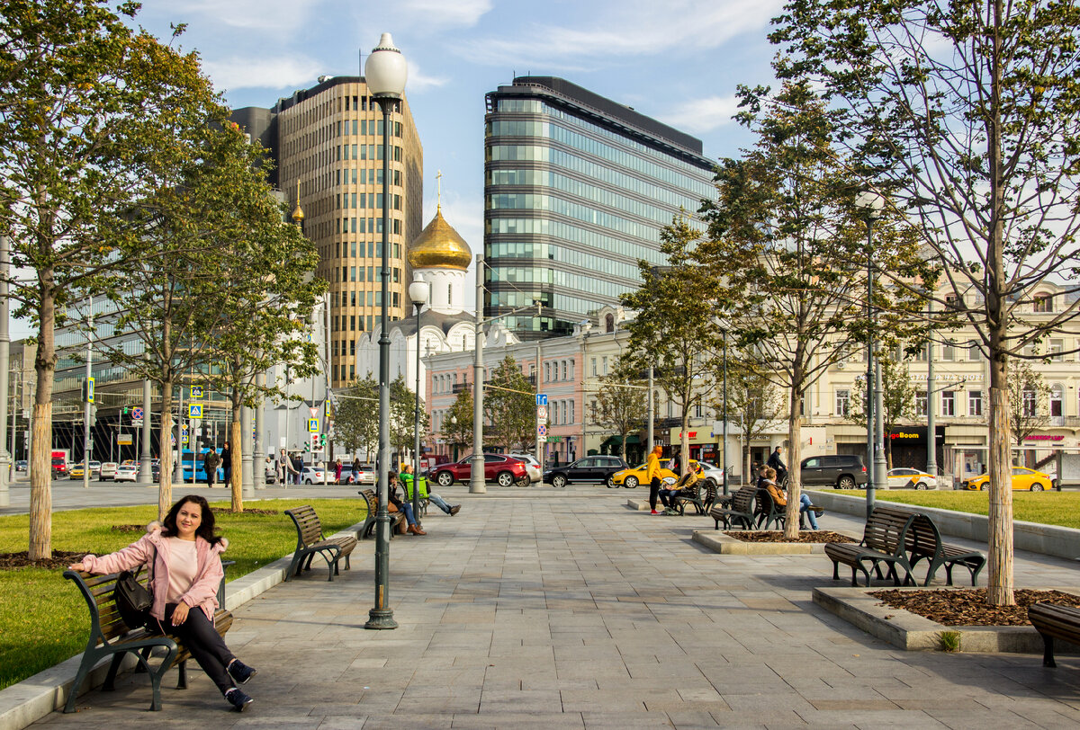 Столица сменить. Метро Москва фото народа.