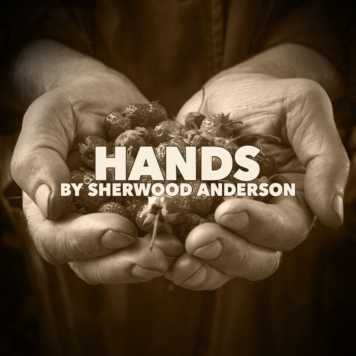 Андерсон руки. Шервуд Андерсон. Hands" by Sherwood Anderson PNG. The teacher Sherwood Anderson retell. Main idea of a story the Egg by Sherwood Anderson.