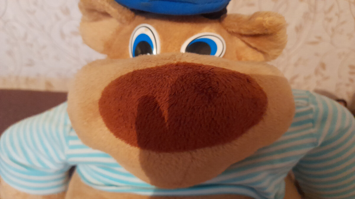 Фото атора канала