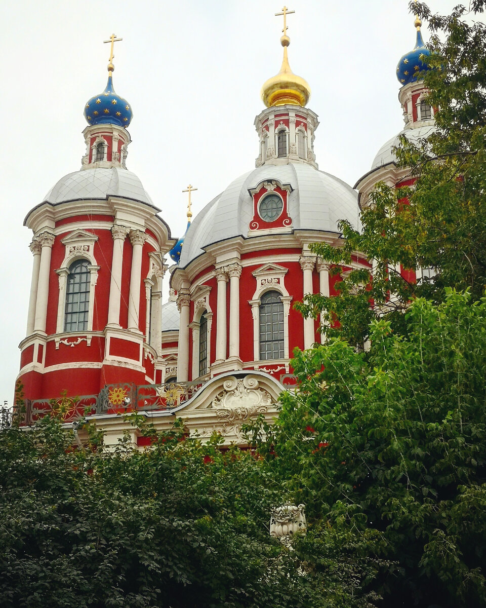 Великолепный декор в стиле барокко 
