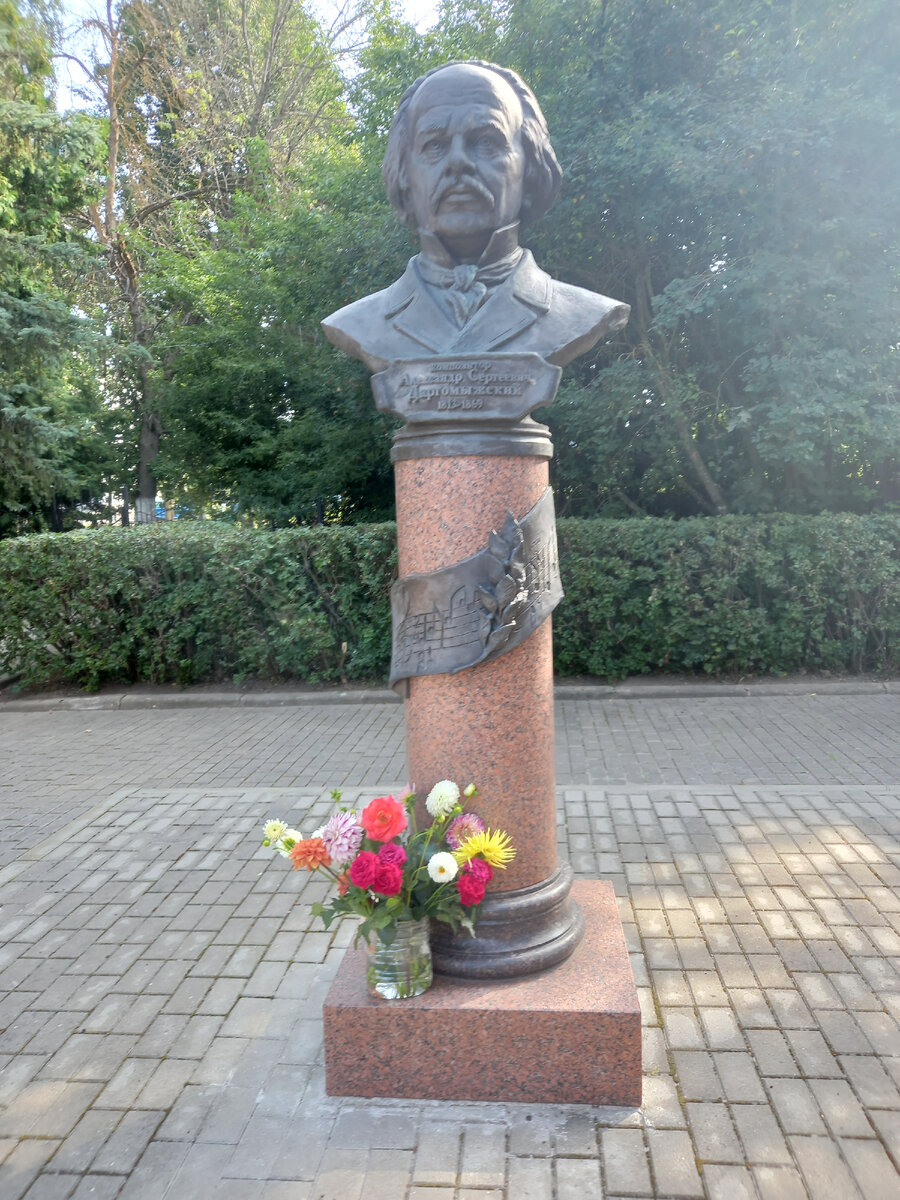 Фото автора.