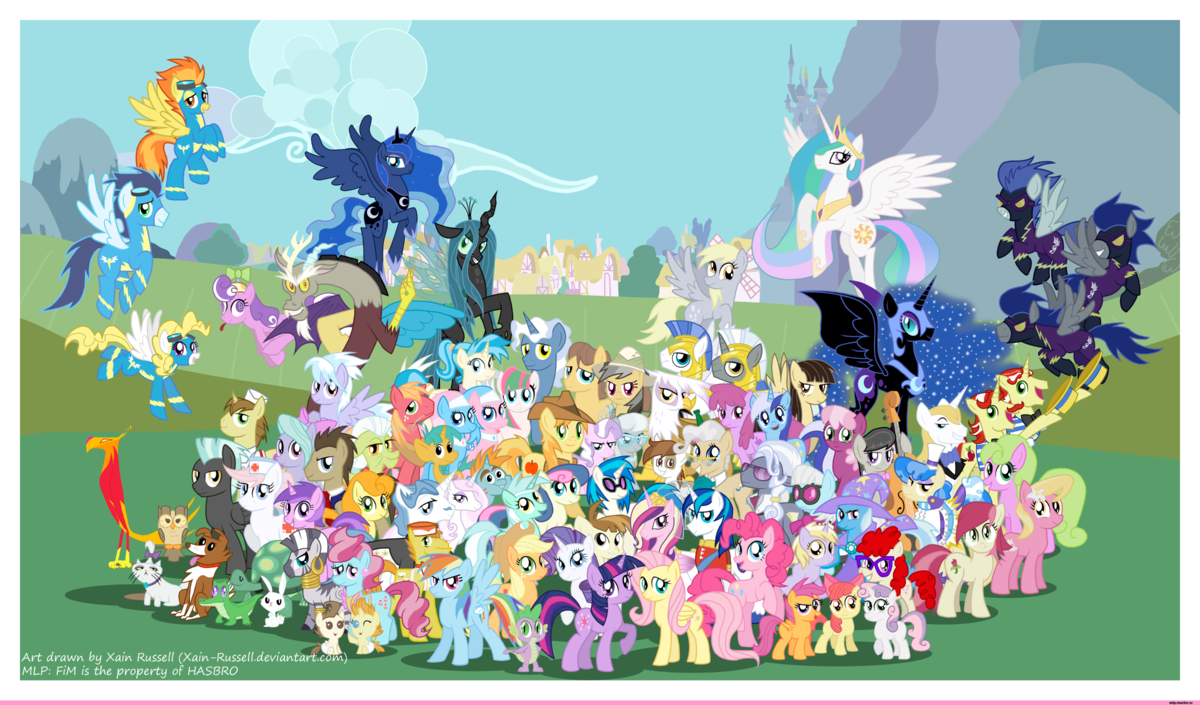 Все имена млп. Мой маленький пони Дружба это чудо. My little Pony Дружба это чудо. Мой маленький пони персонажи. Моя маленькая пони персонажи