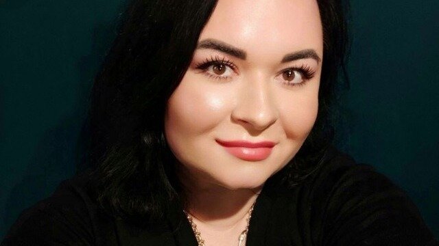  Марафоны Блиновской изменили жизнь девушки из Владивостока