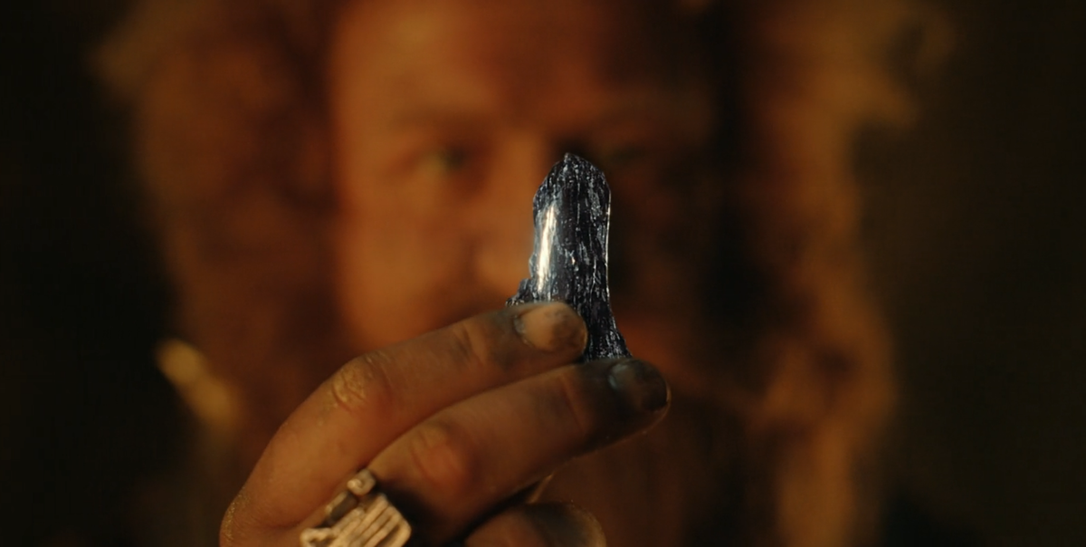 Дурин: Натуральные материлы... 