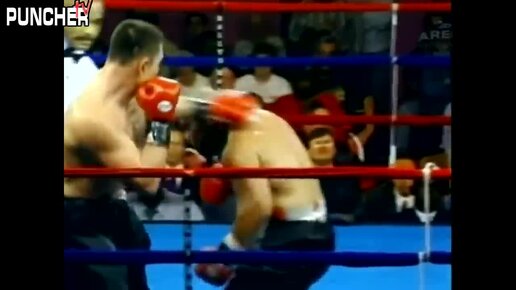 🥊 Левый Хук Обзор Карьеры Дэвида Туа | Панчер TV | Дзен