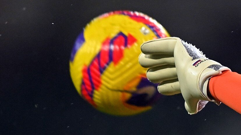   РИА Новости