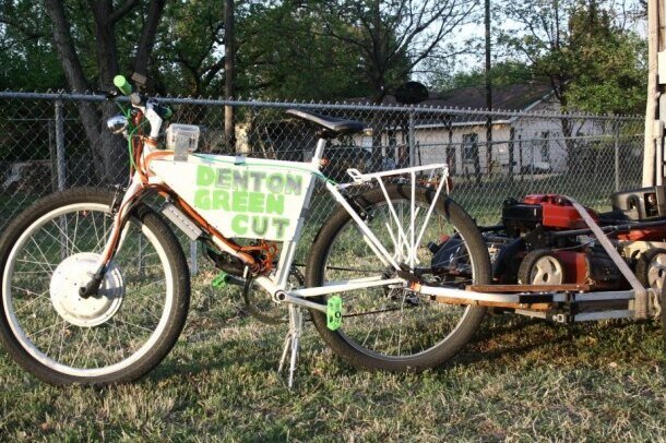     Когда есть чертежи из интернета и руки растут из правильного места: 10 оригинальных самодельных электробайков