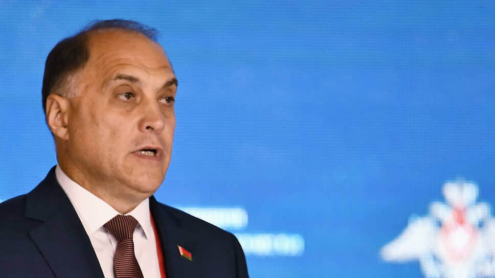 Фото: Иван Водопьянов / Коммерсантъ📷Александр Вольфович