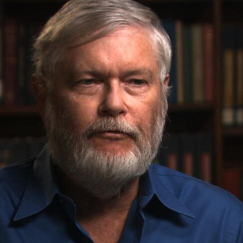 Грегори Бенфорд (родился 30 января 1941). Фото с сайта https://www.closertotruth.com/interviews/1809