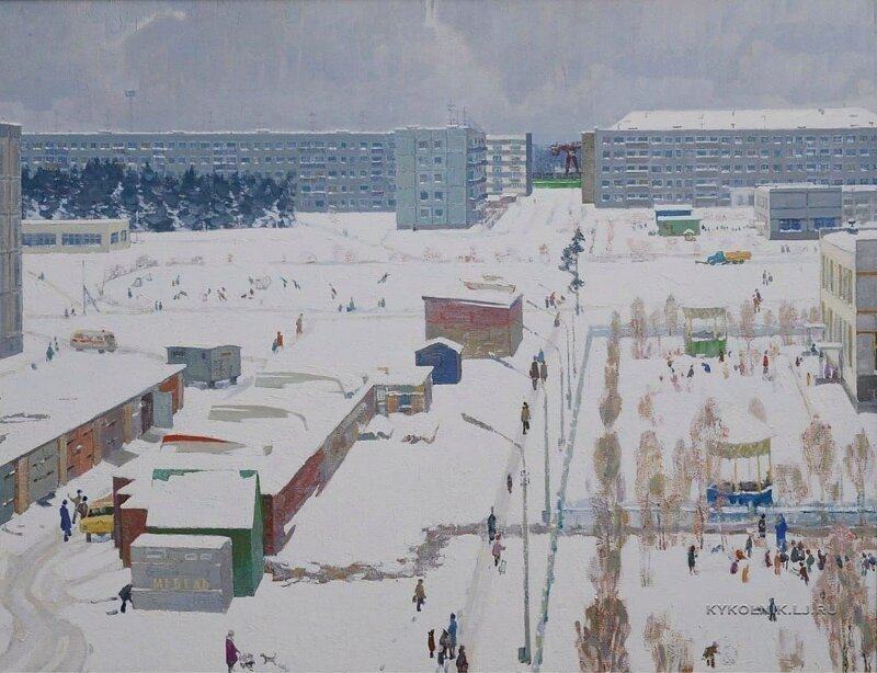 Источник KYKOLNIK.LJ.RU